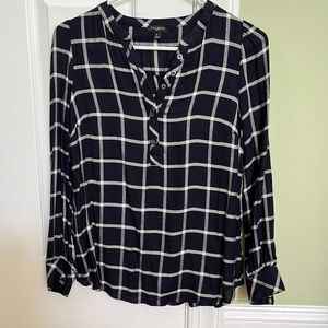 Talbots XSP Shirt